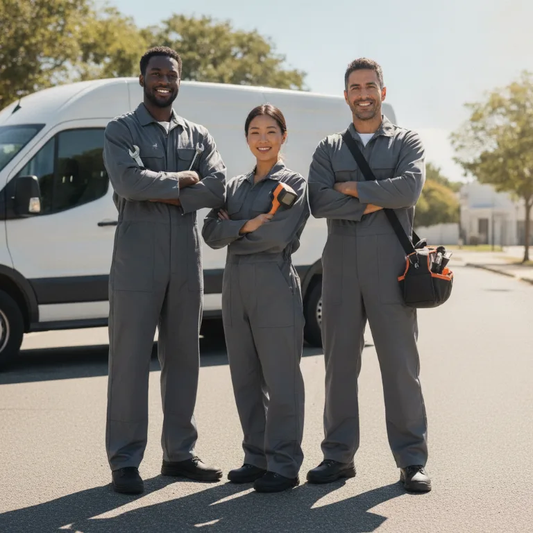 Radiator Repair team in Hastings